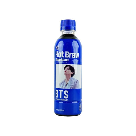 Café Pronto Hy BTS Doce Americano 350ml Sem Glúten
