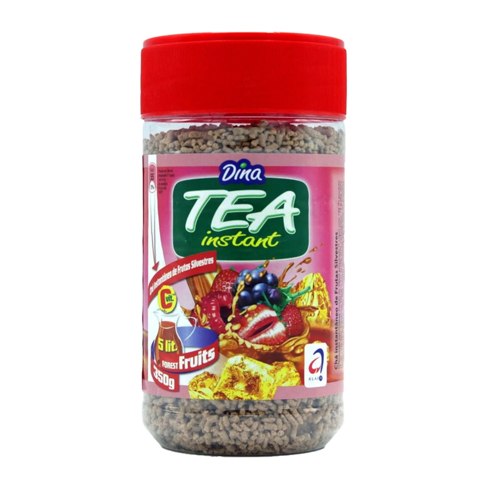 Chá Instantâneo de Frutas Silvestres 350g