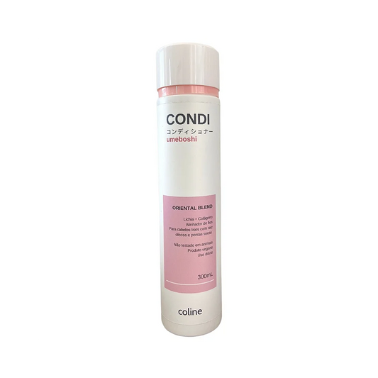 Condicionador Umeboshi Oriental Blend 300ml