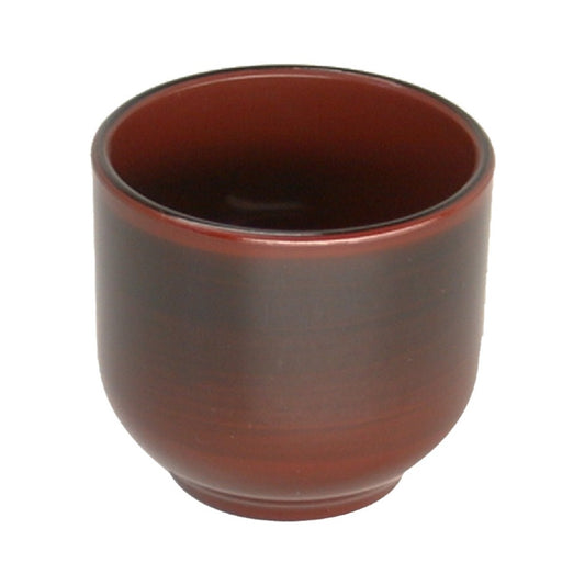 Copo para Sake Guinomi 5,5x5cm Arte Charão