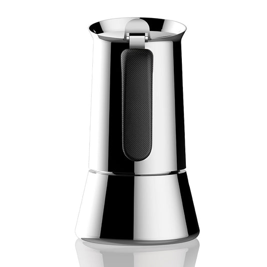 Cafeteira Inox Venus 6 Xicaras 235ml