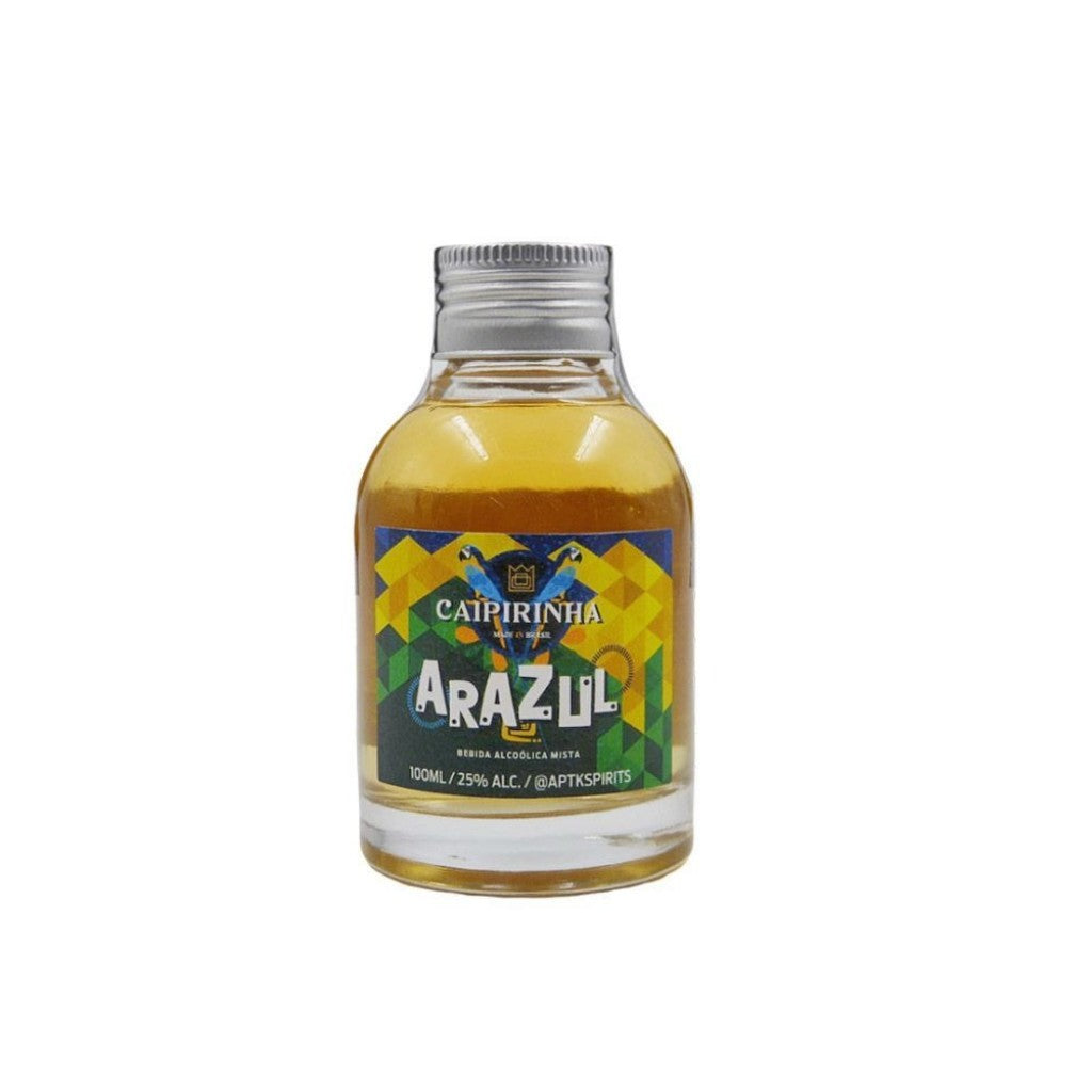 Caipirinha Arazul Aptk Spirits 100ml
