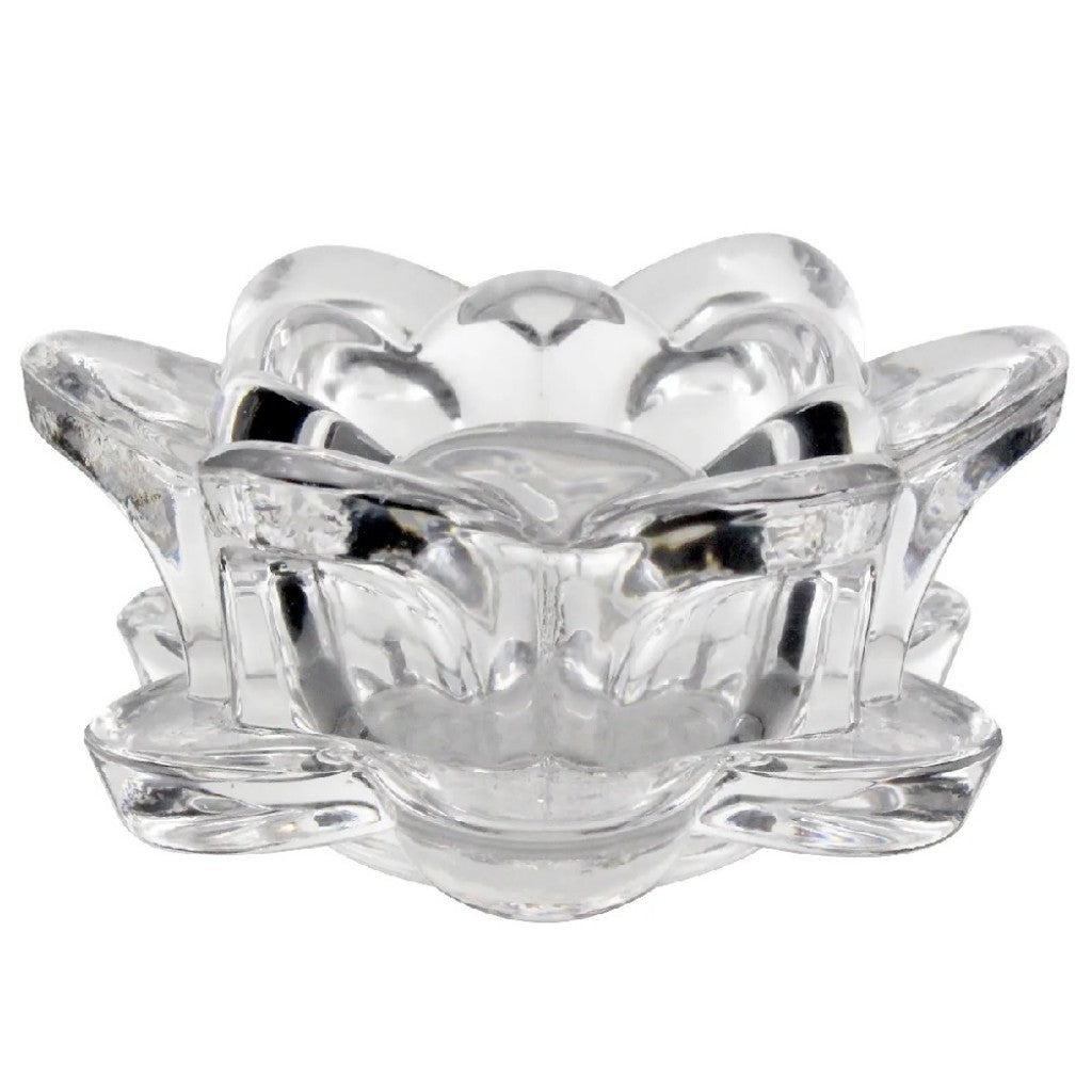 Castical de Vidro 3,5x8,5cm TCAS-05 Tenda