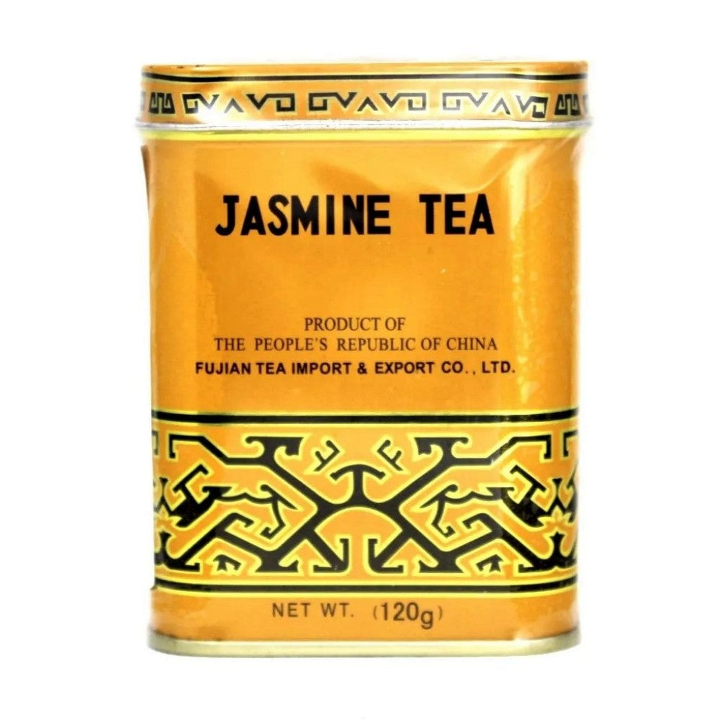 Cha Verde com Flores de Jasmim 227g Sunflower