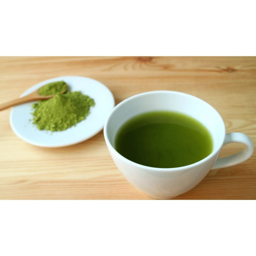 Chá Verde em Pó Matcha Latte Classic 250g Kruger