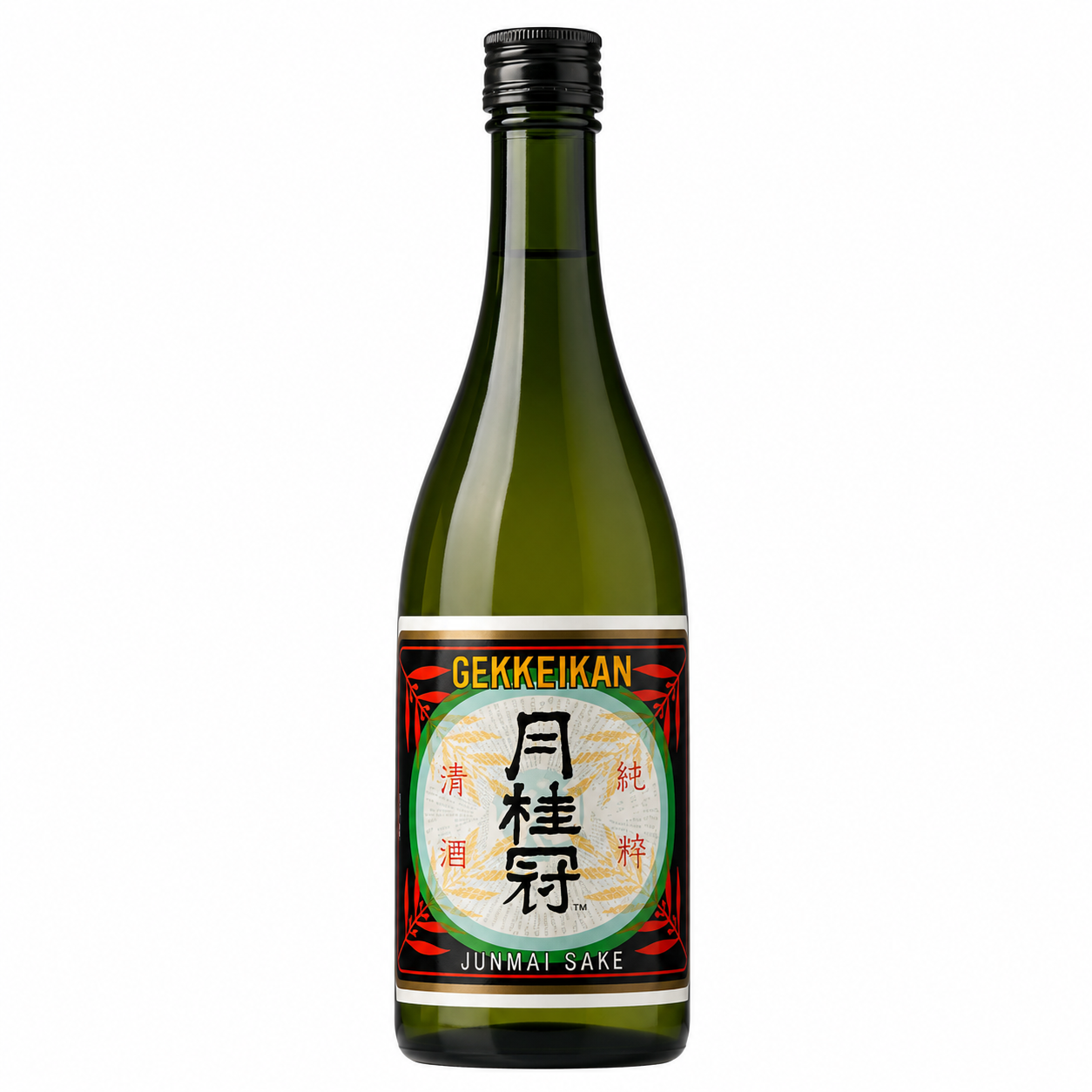 Sake Gekkeikan Tradicional 750ml