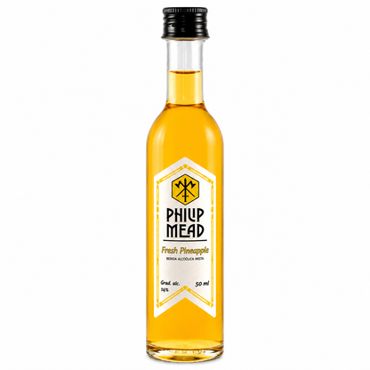 Hidromel Philip Mead Fresh Pineapple 50ml