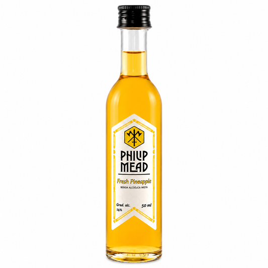 HIDROMEL FRESH PINEAPPLE PHILIP MEAD 50ML