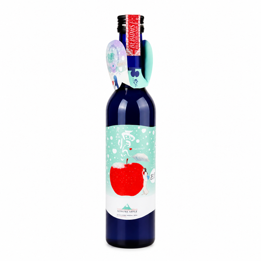 Licor Fino de Maçã Yukiringo 500ml Momokawa