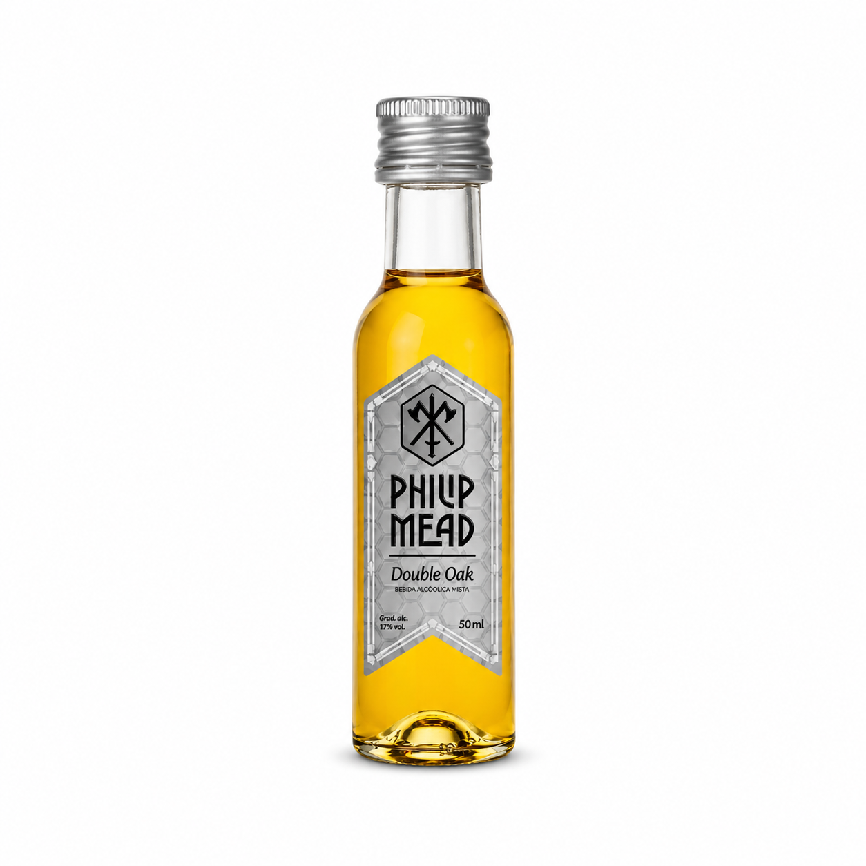 HIDROMEL DOUBLE OAK PHILIP MEAD 50ML