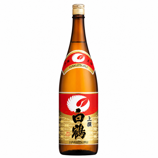 Sake Josen 1,8L - Hakutsuru