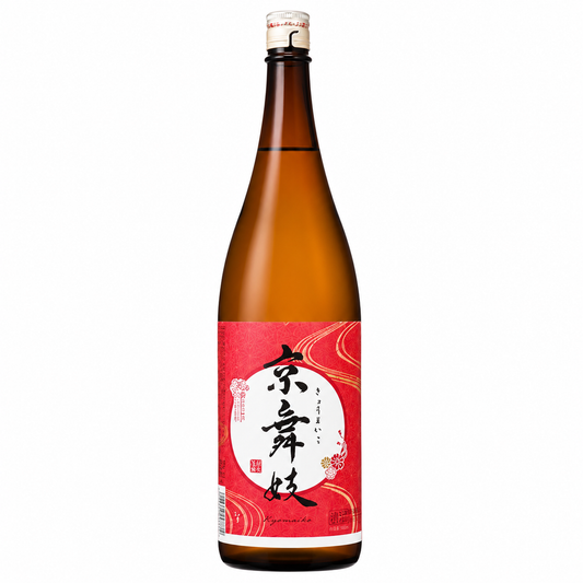 Sake Kyomaiko Honke 1.8L - Yamamoto