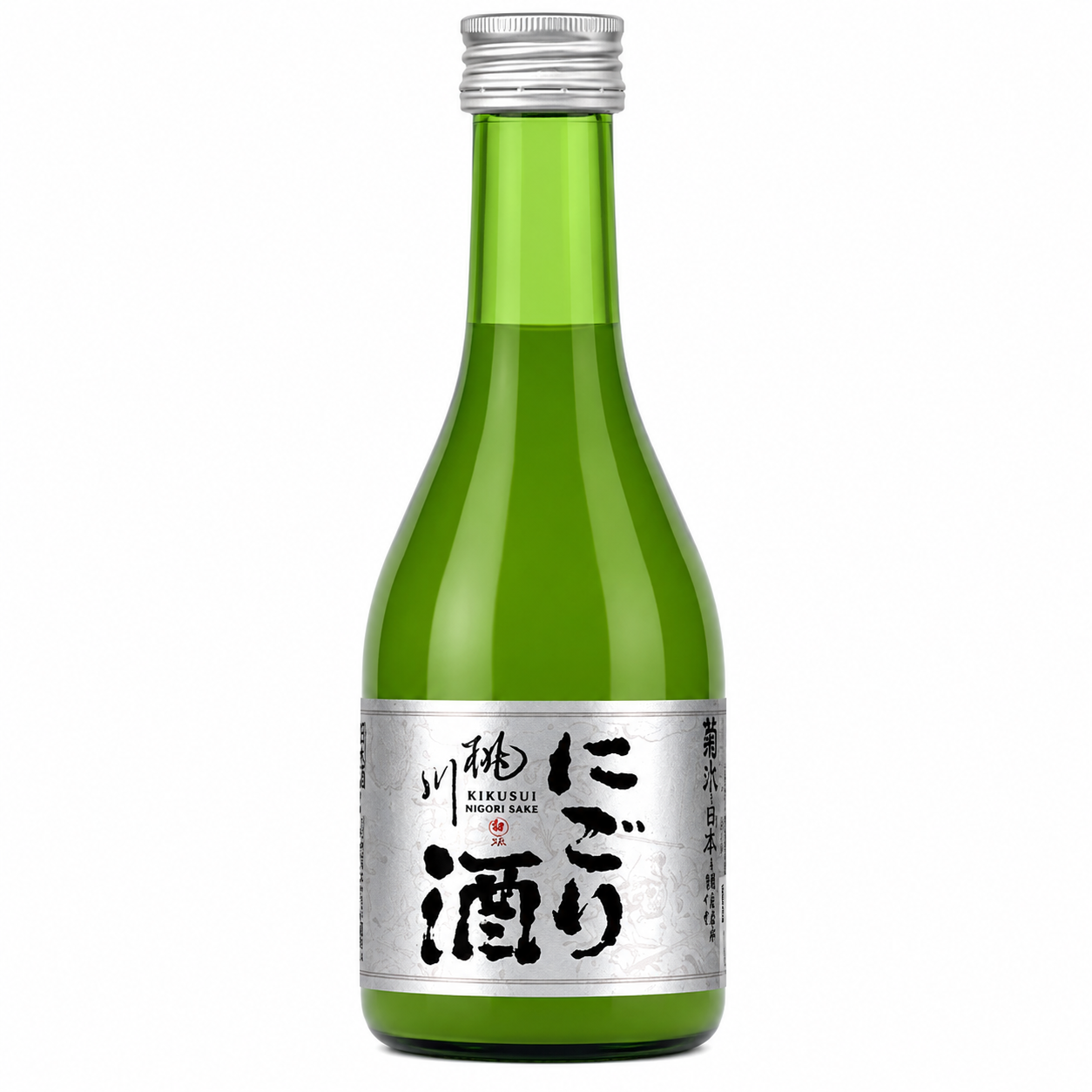 Sake Momokawa Nigori 300ml