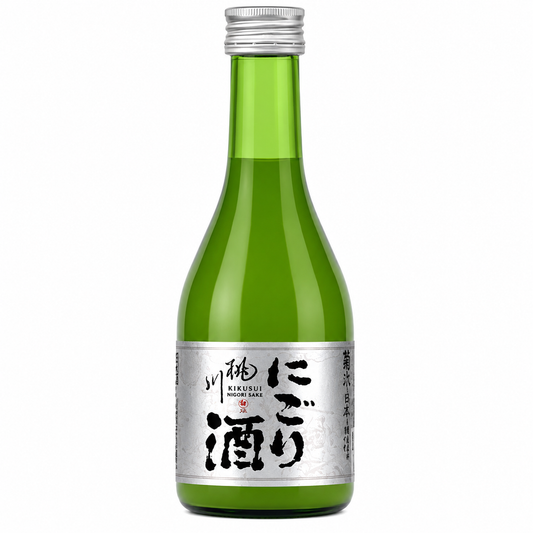 Sake Momokawa Nigori 300ml