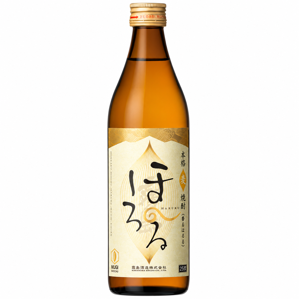SOCHU KIRISHIMA HORORU 900ML