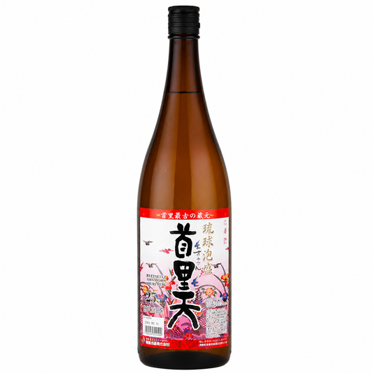 Sochu Ryukyu Awamori Suiten Mizuho 1800ml