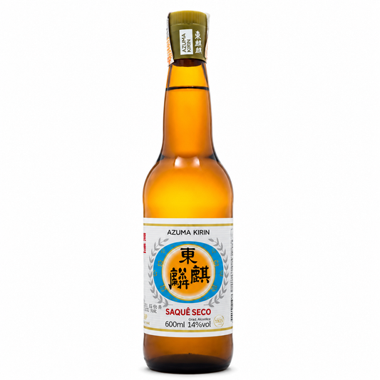 Sake Azuma Comum 600ml - Azuma