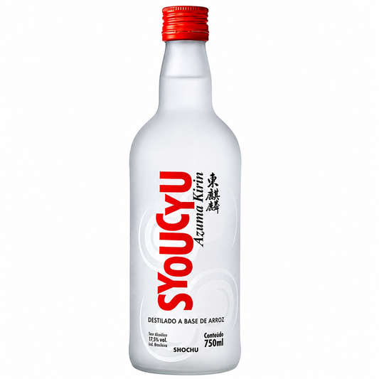 Shochu Syoucyu 700ml - Azuma Kirin