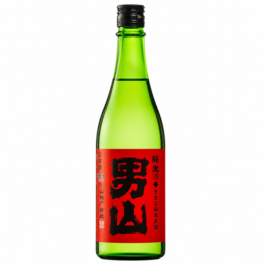 Sake Mutsu Otokoyama Chokara Junmai 720ml