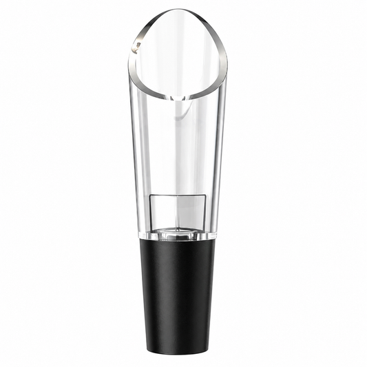 Bico Dosador em Acrílico e Silicone 10cm Dynasty