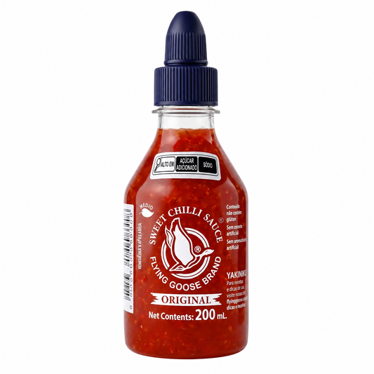 Molho de Pimenta Doce Flying Goose Brand 730ml