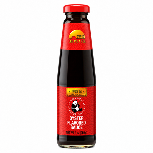 Molho de Ostra Panda 255g - Lee Kum Kee