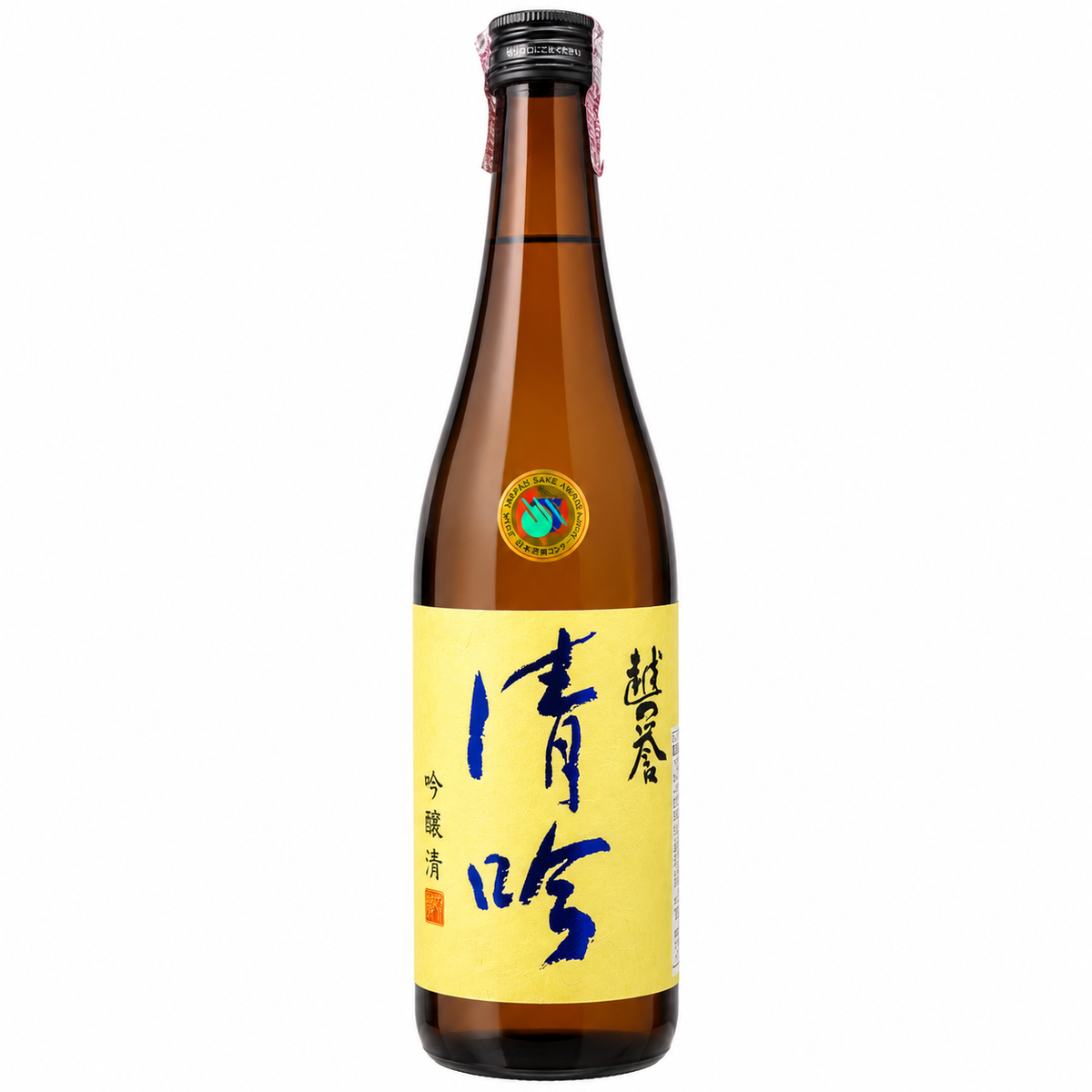 SAKE KOSHINOHOMARE SEIGIN GINJO 1,8L