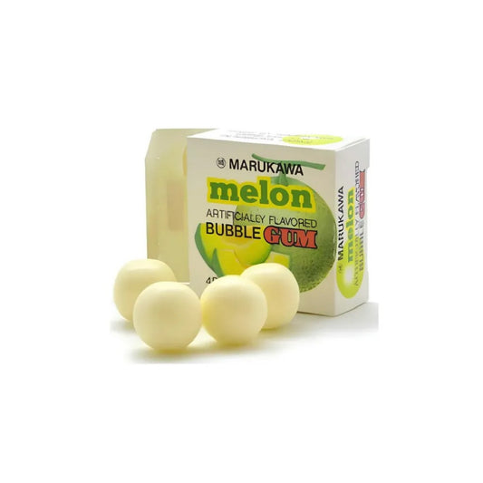 Chiclete Sabor Melão 259g