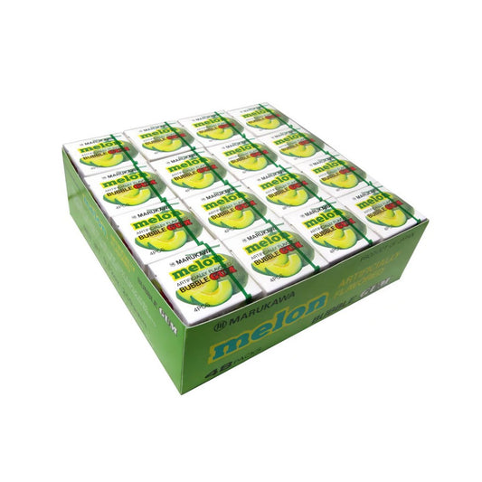 Chiclete Sabor Melão 259g