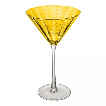 Conjunto 2 Taças Martini Orquídea 220ml Âmbar Wolff