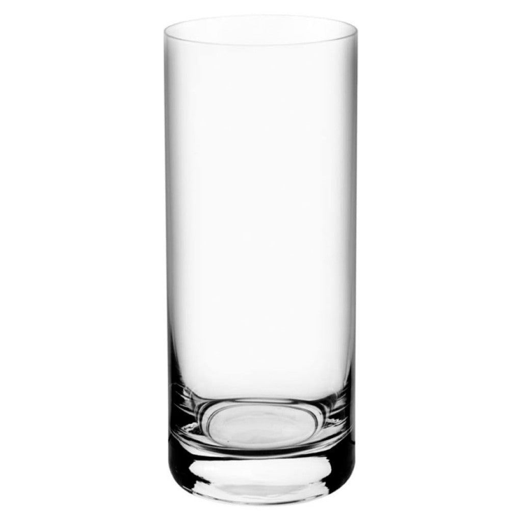 Conjunto de 6 Copos Barware 350ml Crystal Bohemia