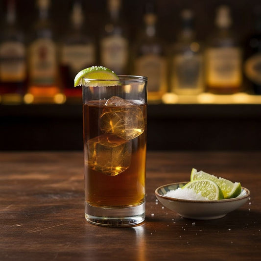 Copo Dia a Dia em Vidro 350ml Dynasty