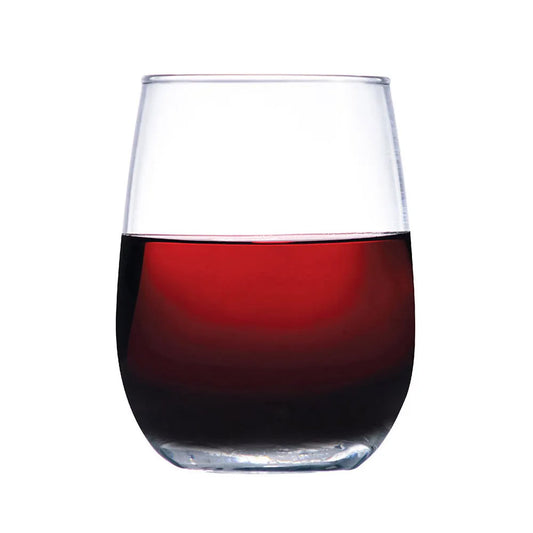 Copo Emerald Vinho Ruvolo