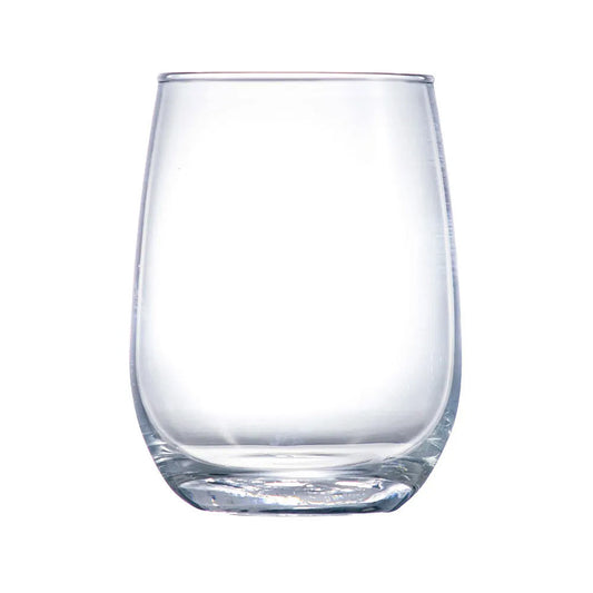 Copo Emerald Vinho Ruvolo