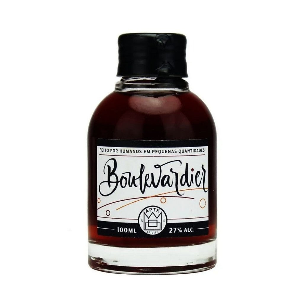 Coquetel Boulevardier Aptk Spirits 100ml