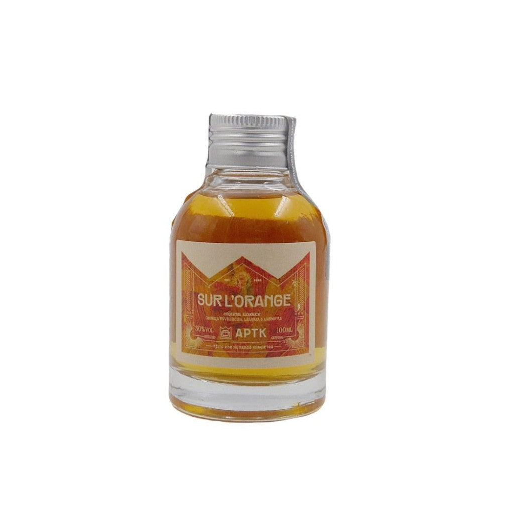 Coquetel Sur Lorange Aptk Spirits 100ml