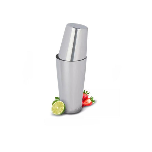 Coqueteleira Profissional de Inox 750ml Dolce Home
