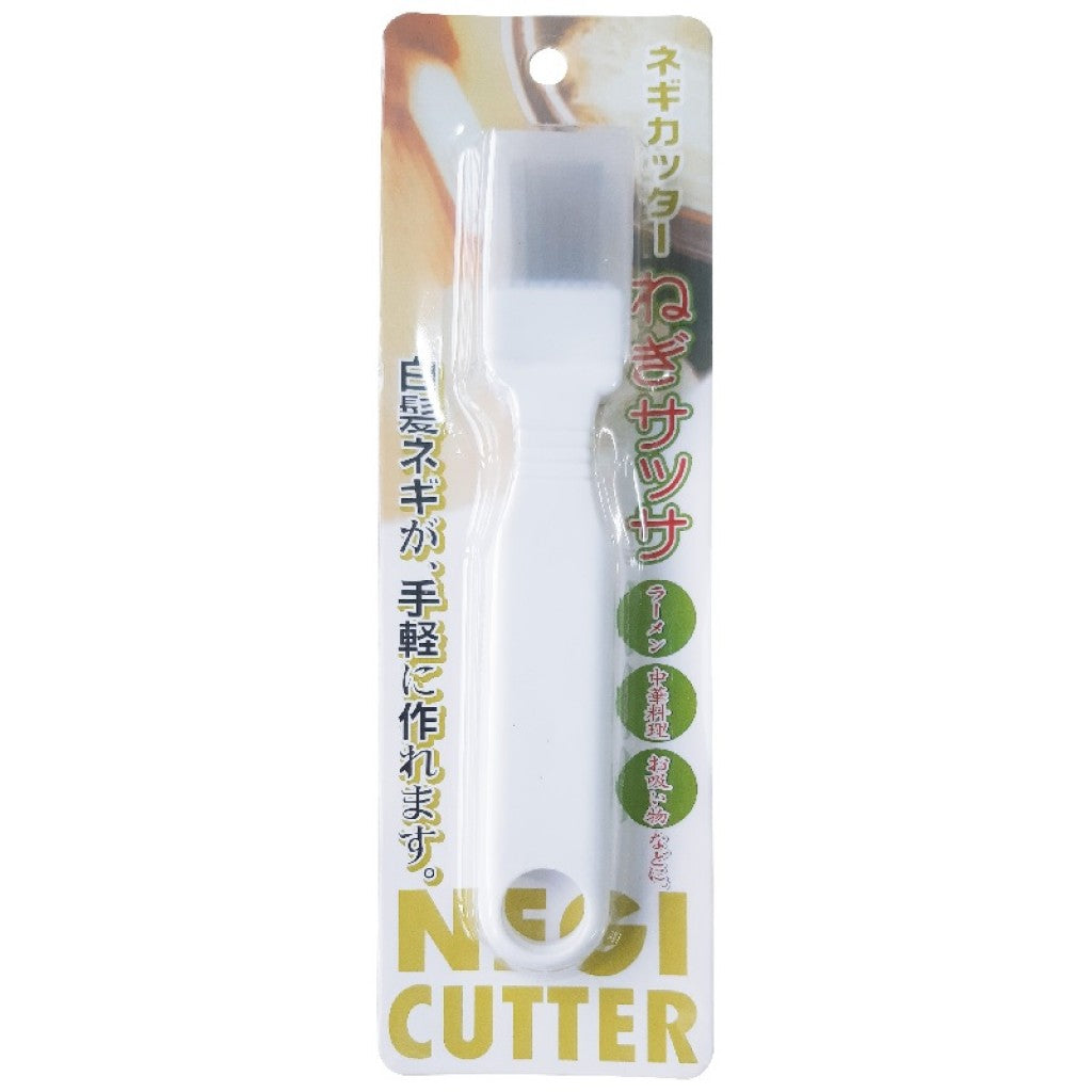 Cortador de Cebolinha Shiki