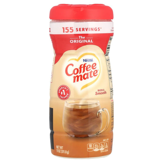 Creme para Café  Coffee Mate 311.8g Nestle