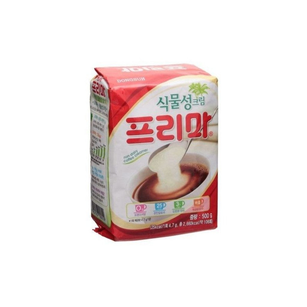 Creme para Café Frima 500g Dongsuh