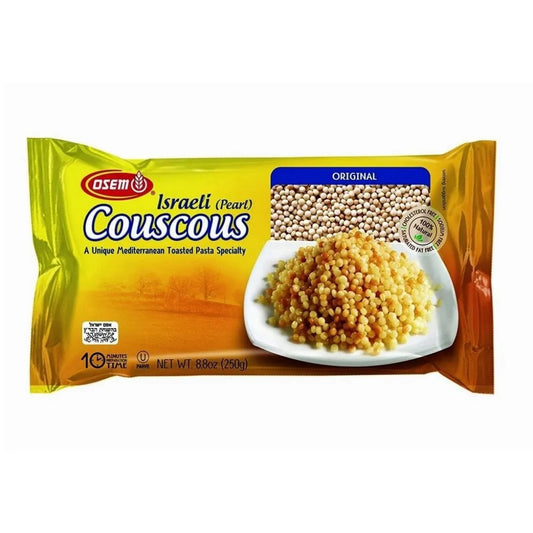 Cuscuz Israeli 250g