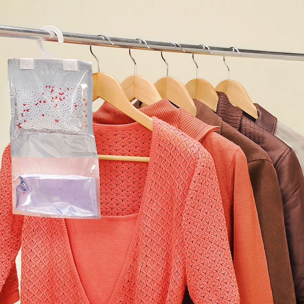 Desumidificador para Armários 250g My Closet Ordene