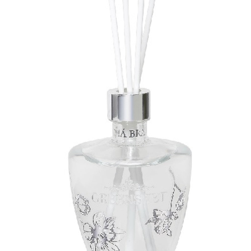 Difusor Aroma Chá Branco 350ml Greenswet