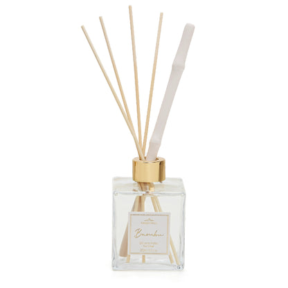 Difusor de Aromas Bambu 250ml Greenswet