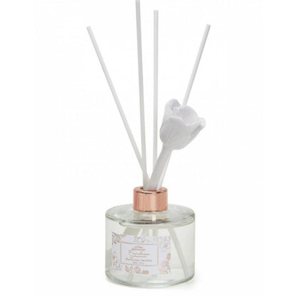 Difusor de Aromas Framboesa e Jasmim 240ml Greenswet