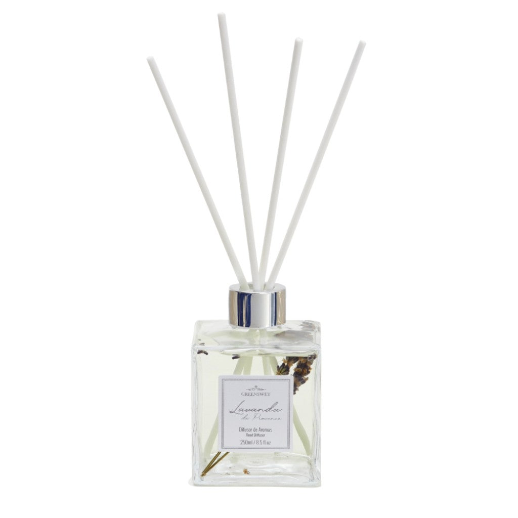 Difusor de Aromas Lavanda de Provence 250ml Greenswet