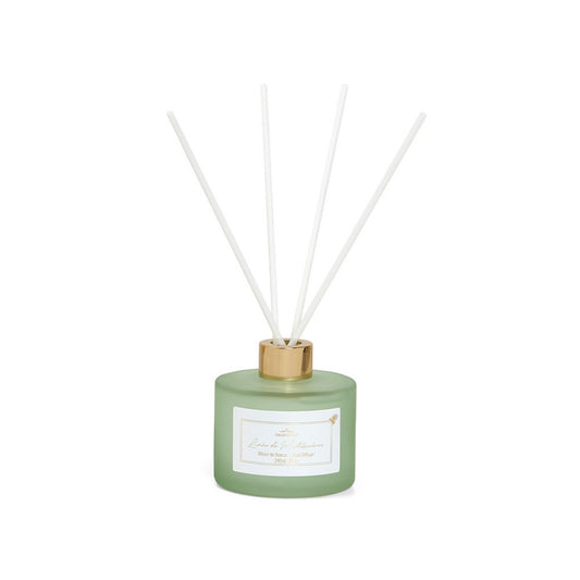 Difusor Aroma Limão Do Mediterraneo 240ml