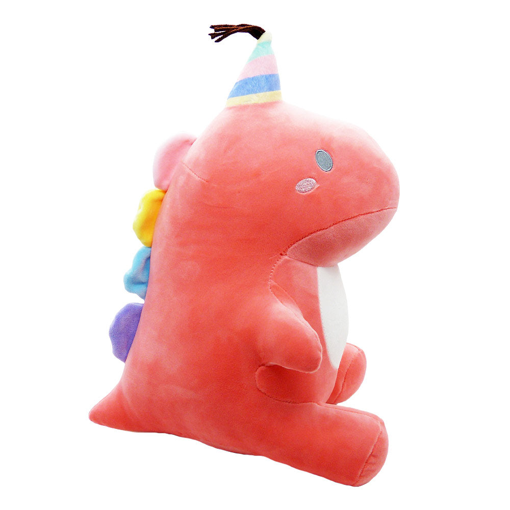 Dinossauro de Pelúcia 36cm