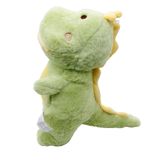 Dinossauro de Pelúcia 30cm