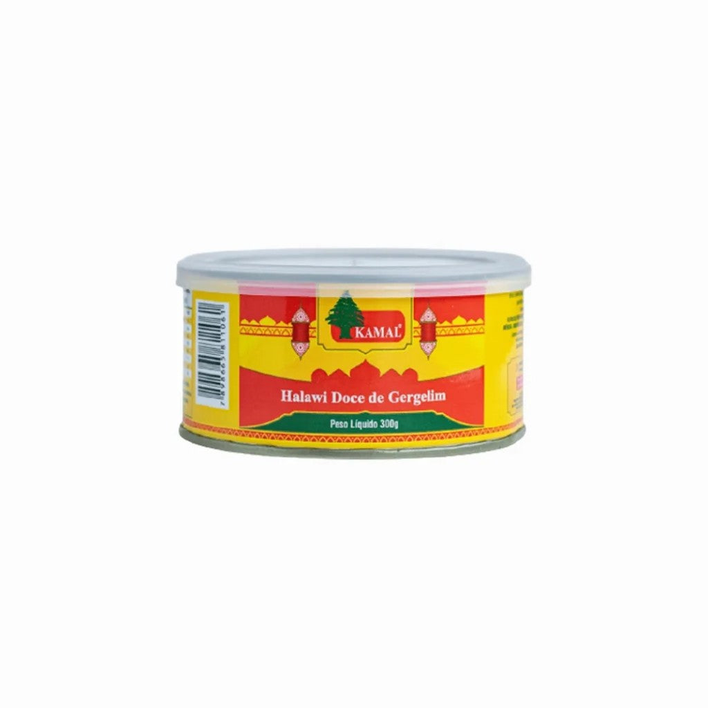 Doce de Gergelim Halawi 300g